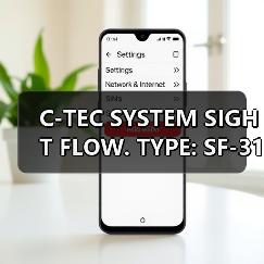 C-TEC SYSTEM SIGHT FLOW. TYPE: SF-313F-BC-2(图2) C-TEC SYSTEM SIGHT FLOW. TYPE: SF-313F-BC-2(图2)
