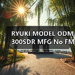 RYUKI MODEL ODM-300SDR MFG No FMA80923 TOKYO RYUKI KOGYO找李工13336686138(图1) RYUKI MODEL ODM-300SDR MFG No FMA80923 TOKYO RYUKI KOGYO找李工13336686138(图1)