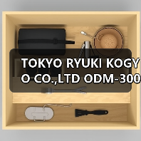 TOKYO RYUKI KOGYO CO.,LTD ODM-300找李工13336686138(图2) TOKYO RYUKI KOGYO CO.,LTD ODM-300找李工13336686138(图2)