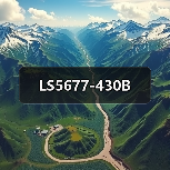 LS5677-430B(图2) LS5677-430B(图2)
