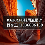 RA20CFB船用流量计找李工13336686138(图2) RA20CFB船用流量计找李工13336686138(图2)