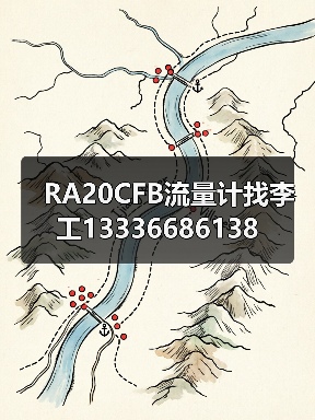 RA20CFB流量计找李工13336686138（图2）