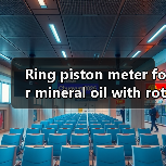 Ring piston meter for mineral oil with rotatable roller counter找李工13336686138(图4) Ring piston meter for mineral oil with rotatable roller counter找李工13336686138(图4)