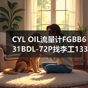 CYL OIL流量计FGBB631BDL-72P找李工13336686138邮箱1154428321@qq.com(图1) CYL OIL流量计FGBB631BDL-72P找李工13336686138邮箱1154428321@qq.com(图1)