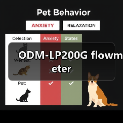 ODM-LP200G flowmeter（图1）