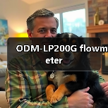 ODM-LP200G flowmeter（图4）