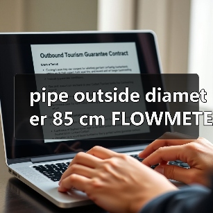 pipe outside diameter 85 cm FLOWMETER FOR ME CYLINDER OIL SYSTEM(图3) pipe outside diameter 85 cm FLOWMETER FOR ME CYLINDER OIL SYSTEM(图3)