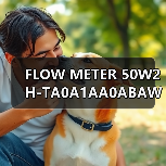 FLOW METER 50W2H-TA0A1AA0ABAW(图1) FLOW METER 50W2H-TA0A1AA0ABAW(图1)