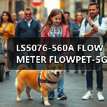 LS5076-560A FLOW METER FLOWPET-5G FLOWPET-EG(图2) LS5076-560A FLOW METER FLOWPET-5G FLOWPET-EG(图2)