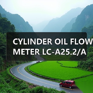 CYLINDER OIL FLOWMETER LC-A25.2/A李工13336686138(图3) CYLINDER OIL FLOWMETER LC-A25.2/A李工13336686138(图3)