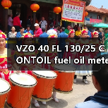 VZO 40 FL 130/25 CONTOIL fuel oil meter(图3) VZO 40 FL 130/25 CONTOIL fuel oil meter(图3)