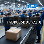 FGBB835BDL -72 X(图4) FGBB835BDL -72 X(图4)