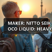 MAKER: NITTO SEIKOCO LIQUID: HEAVY OILMODEL: RA(图1) MAKER: NITTO SEIKOCO LIQUID: HEAVY OILMODEL: RA(图1)