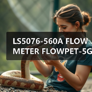 LS5076-560A FLOW METER FLOWPET-5G FLOWPET-EG(图3) LS5076-560A FLOW METER FLOWPET-5G FLOWPET-EG(图3)