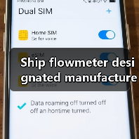 Ship flowmeter designated manufacturer(图1) Ship flowmeter designated manufacturer(图1)
