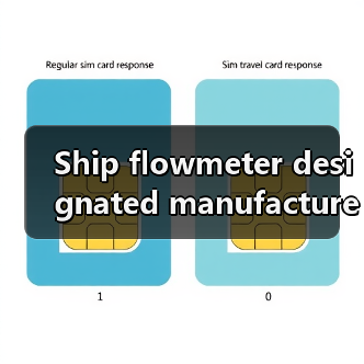 Ship flowmeter designated manufacturer(图4) Ship flowmeter designated manufacturer(图4)