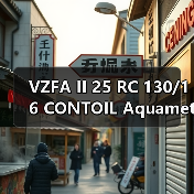 VZFA II 25 RC 130/16 CONTOIL Aquametro Oil & Marine AG（图2）
