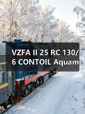 VZFA II 25 RC 130/16 CONTOIL Aquametro Oil & Marine AG（图1）