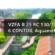 VZFA II 25 RC 130/16 CONTOIL Aquametro Oil & Marine AG（图4）