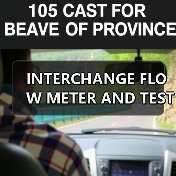 INTERCHANGE FLOW METER AND TEST(图1) INTERCHANGE FLOW METER AND TEST(图1)
