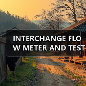 INTERCHANGE FLOW METER AND TEST(图3) INTERCHANGE FLOW METER AND TEST(图3)
