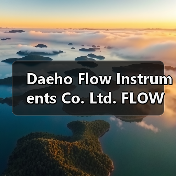 Daeho Flow Instruments Co. Ltd. FLOW METER ARD 40(图1) Daeho Flow Instruments Co. Ltd. FLOW METER ARD 40(图1)