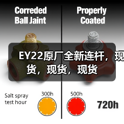 EY22原厂全新连杆,现货,现货,现货(图4) EY22原厂全新连杆,现货,现货,现货(图4)