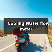Cooling Water flowmeter(图2) Cooling Water flowmeter(图2)
