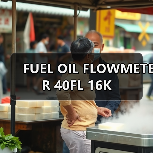 FUEL OIL FLOWMETER 40FL 16K(图1) FUEL OIL FLOWMETER 40FL 16K(图1)