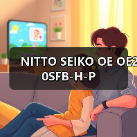 NITTO SEIKO OE OE20SFB-H-P(图2) NITTO SEIKO OE OE20SFB-H-P(图2)