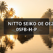 NITTO SEIKO OE OE20SFB-H-P(图4) NITTO SEIKO OE OE20SFB-H-P(图4)