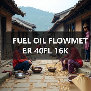 FUEL OIL FLOWMETER 40FL 16K(图3) FUEL OIL FLOWMETER 40FL 16K(图3)