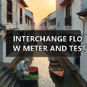 INTERCHANGE FLOW METER AND TEST(图2) INTERCHANGE FLOW METER AND TEST(图2)