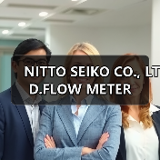 NITTO SEIKO CO., LTD.FLOW METER(图4) NITTO SEIKO CO., LTD.FLOW METER(图4)