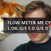 FLOW METER ME CYL.OIL.G/E F.O.G/E D.O(图2) FLOW METER ME CYL.OIL.G/E F.O.G/E D.O(图2)