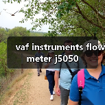 vaf instruments flow meter j5050（图4）