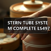 STERN TUBE SYSTEM COMPLETE LS4976-400A(图2) STERN TUBE SYSTEM COMPLETE LS4976-400A(图2)