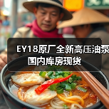 EY18原厂全新高压油泵国内库房现货(图4) EY18原厂全新高压油泵国内库房现货(图4)