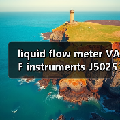 liquid flow meter VAF instruments J5025E(图4) liquid flow meter VAF instruments J5025E(图4)