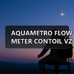 AQUAMETRO FLOWMETER CONTOIL VZOA 25（图3）
