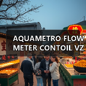 AQUAMETRO FLOWMETER CONTOIL VZOA 25（图4）