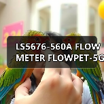 LS5676-560A FLOW METER FLOWPET-5G FLOWPET-EG(图1) LS5676-560A FLOW METER FLOWPET-5G FLOWPET-EG(图1)