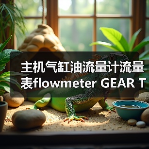 主机气缸油流量计流量表flowmeter GEAR TYPE CYL OIL(图4) 主机气缸油流量计流量表flowmeter GEAR TYPE CYL OIL(图4)