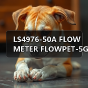 LS4976-50A FLOW METER FLOWPET-5G FLOWPET-EG(图1) LS4976-50A FLOW METER FLOWPET-5G FLOWPET-EG(图1)
