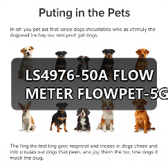 LS4976-50A FLOW METER FLOWPET-5G FLOWPET-EG(图4) LS4976-50A FLOW METER FLOWPET-5G FLOWPET-EG(图4)