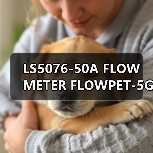 LS5076-50A FLOW METER FLOWPET-5G FLOWPET-EG(图1) LS5076-50A FLOW METER FLOWPET-5G FLOWPET-EG(图1)