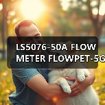LS5076-50A FLOW METER FLOWPET-5G FLOWPET-EG(图3) LS5076-50A FLOW METER FLOWPET-5G FLOWPET-EG(图3)