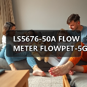 LS5676-50A FLOW METER FLOWPET-5G FLOWPET-EG(图4) LS5676-50A FLOW METER FLOWPET-5G FLOWPET-EG(图4)
