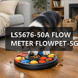 LS5676-50A FLOW METER FLOWPET-5G FLOWPET-EG(图1) LS5676-50A FLOW METER FLOWPET-5G FLOWPET-EG(图1)