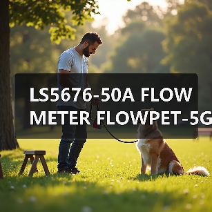 LS5676-50A FLOW METER FLOWPET-5G FLOWPET-EG(图3) LS5676-50A FLOW METER FLOWPET-5G FLOWPET-EG(图3)